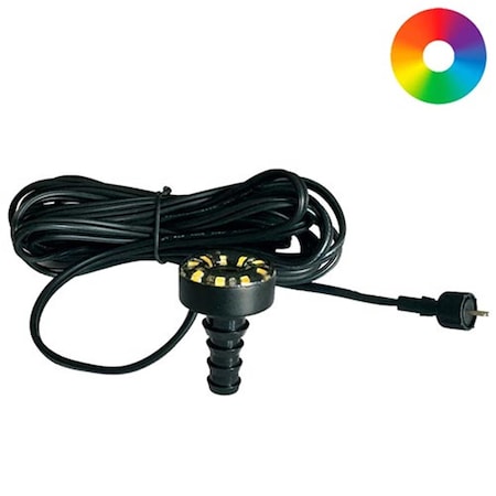 Grandoldgarden LED Color Changing Fountain Light GR2674861